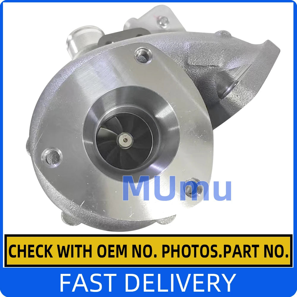 Turbo Without Actuator For Ford Everest 3.2L 2015 822182 822182-0008 FB3J-6K682-DE FB3Q-6K682-DE FB3Q6K682DF FB3Q6K682DE sayaragear