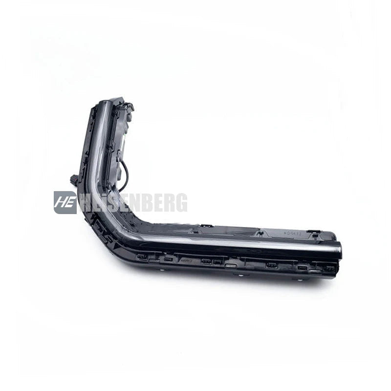 Front Daytime Running Light For Jetour Shanhai L9 X90 Plus F25-4499030 F25-4499040 sayaragear