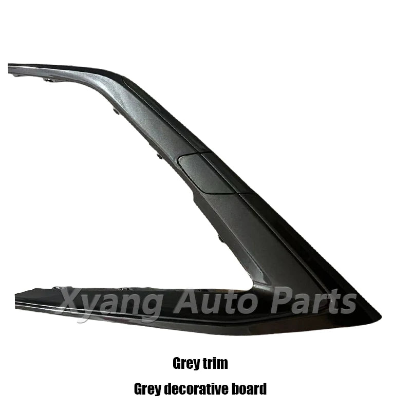 Front Decorative Bumper Trim For Changan Oshan X5 Plus sayaragear