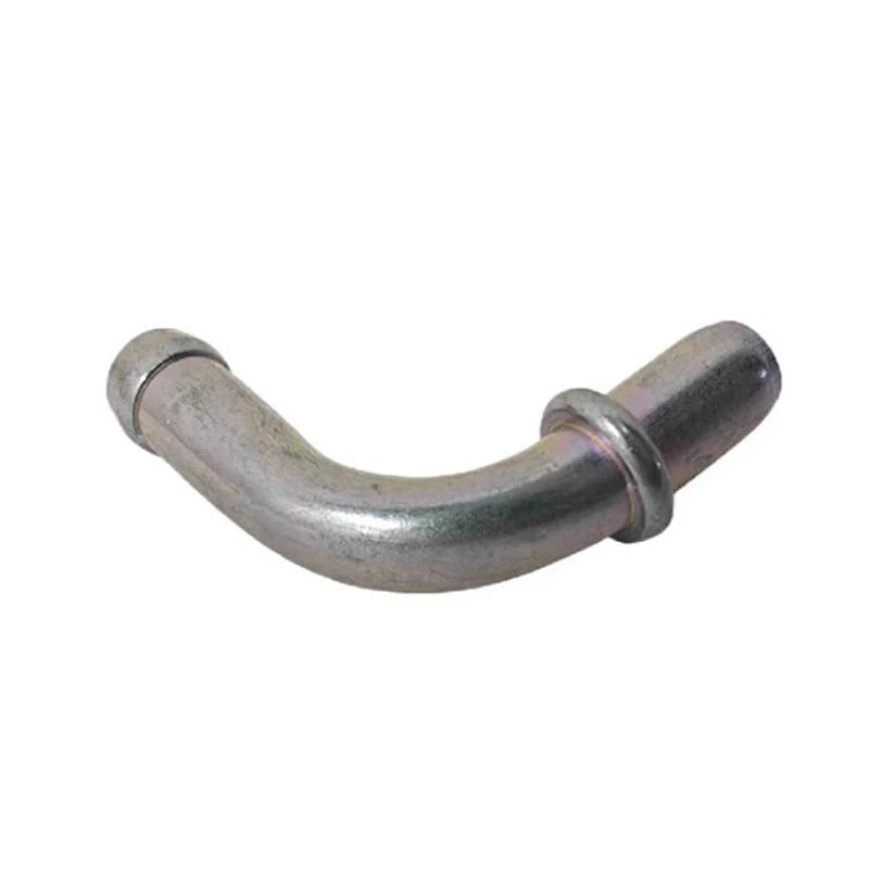 Thermostat Small Bend Pipe for BYD F3 F3R G3 G3R L3 Thermostat Bent Water Pipe Car Accessories 10139047-00 / 473QA-1306032 - sayaragear