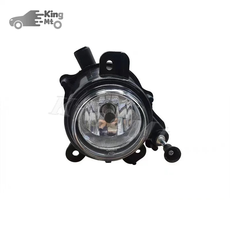 For Brilliance H530 Foglight Car Fog Light Assembly LED/ Halogen Front Bumper Fog Lamp Kit Replacement with Waterproof Housing sayaragear