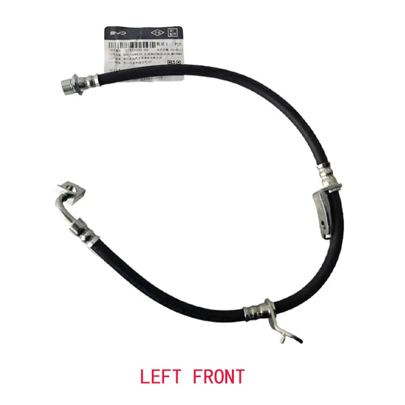 Brake Hose for BYD SONG EV / PRO EV / DM / PRO DM Car Accessories - sayaragear