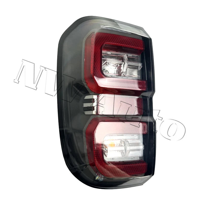 Taillight Brake Light For Great Wall Poer King Kong Rear Bumper Taillight Brake Light sayaragear