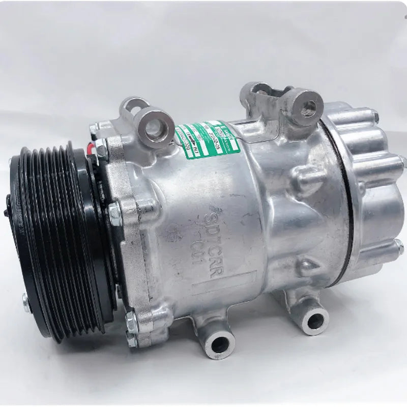New Original Air Conditioning Compressor Assembly Cooling Pump For GAC TrumpCHI GS4 GS5 GS7 GS8 GN8 GM6 GM8 GA3 GA6 GS3 GN6 sayaragear