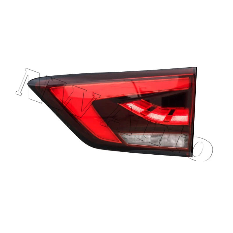 Taillight Rear Bumper Taillight For MG ZS 2020-2024 Brake Light Rear Bumper Taillights sayaragear