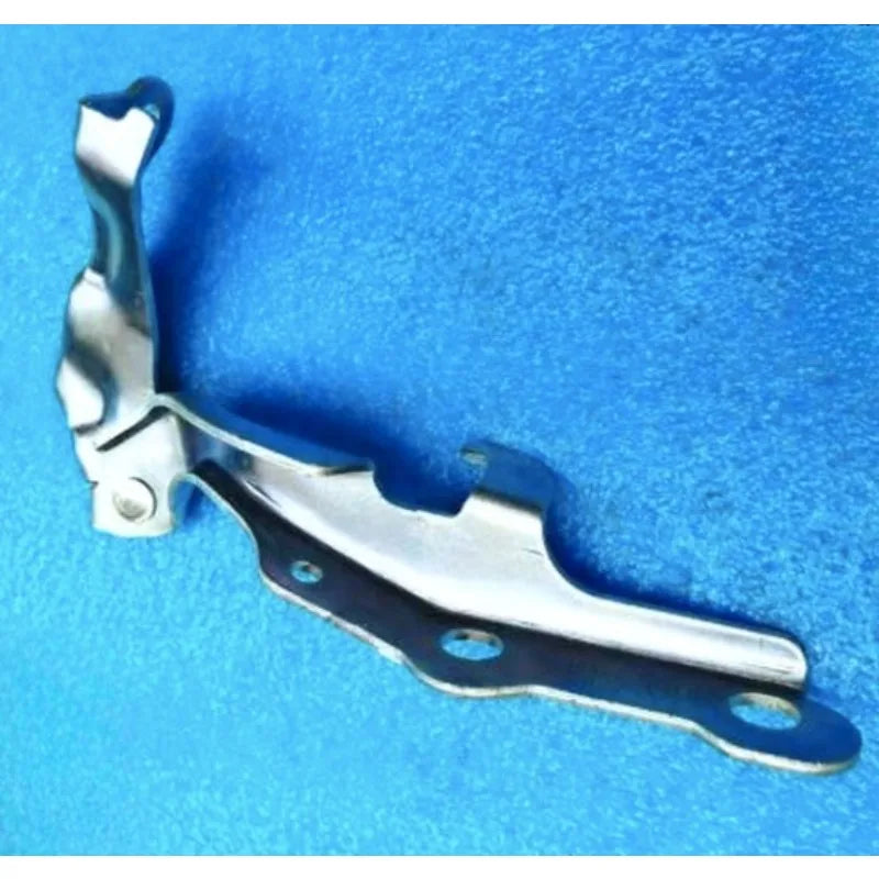 F01-8402030 F01-8402040 1pc Engine Hood Hinge for Chery Jetour X70 X70S X70SEV X70Plus sayaragear