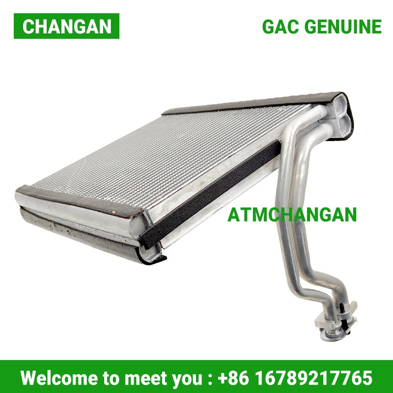 ATM For Changan CS35 Air Conditioner Evaporator Evaporator Box Radiator Air Conditioner Parts sayaragear
