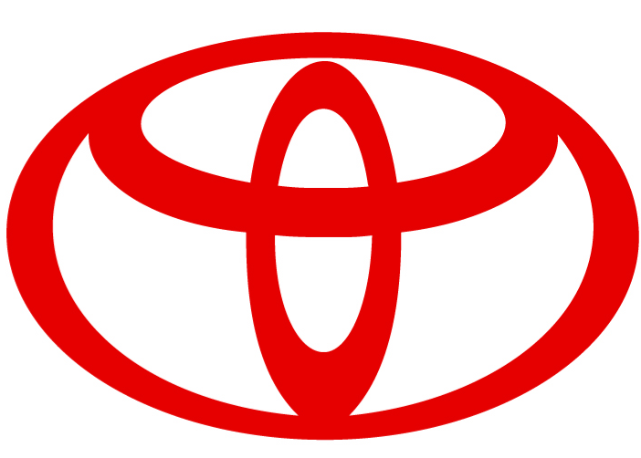 Toyota Spare Parts