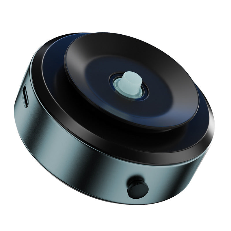 Car Mount Mobile Phone Holder Intelligent Magnetic Vacuum Adsorption Ultra Stable Suction Cup Bracket For Navigation Live Stream eprolo