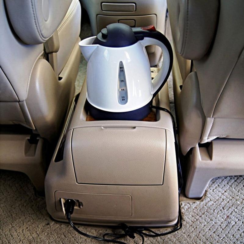 Auto Heating Kettle With Smart Switch Capacity eprolo