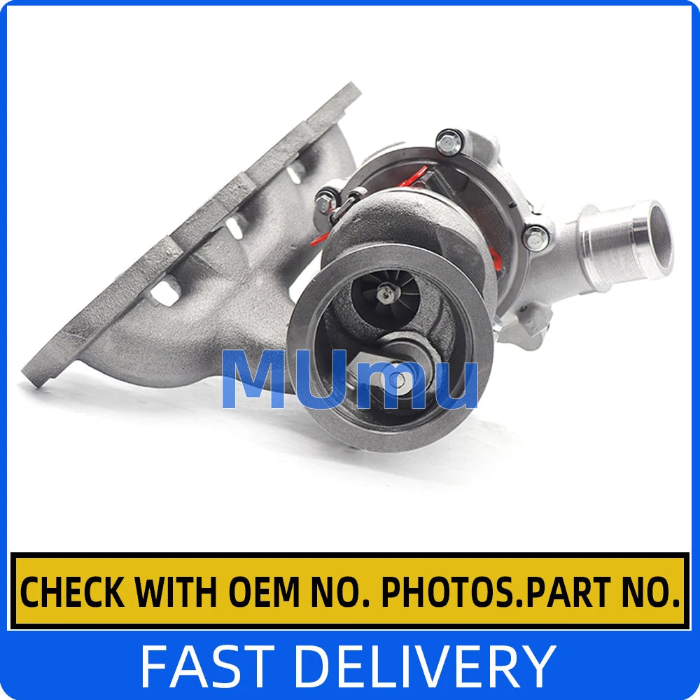 Turbo For Holden/Chevy Cruze 1.4L 7815040001,55565353,860156,781504-0005,781504-0001,781504-0006,781504-0007,25201063,25198550 sayaragear