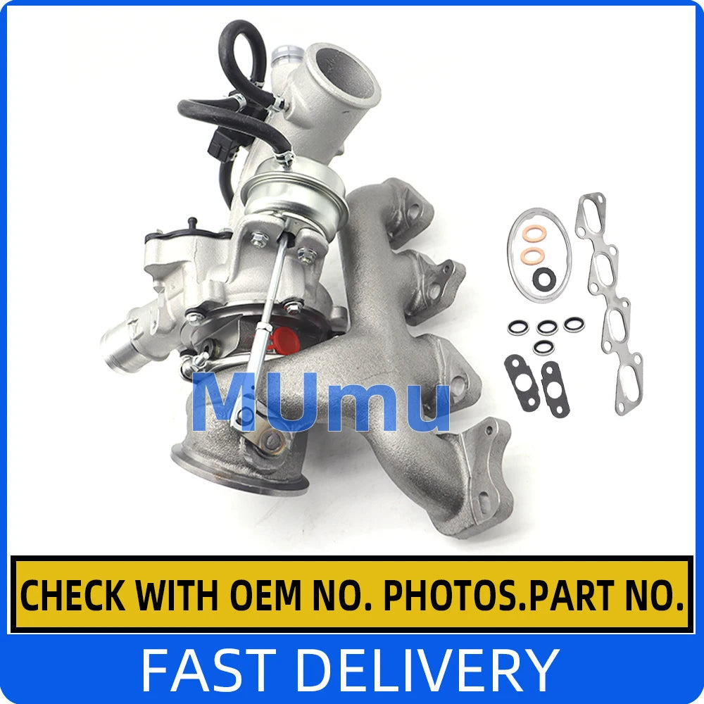 Turbo For Holden/Chevy Cruze 1.4L 7815040001,55565353,860156,781504-0005,781504-0001,781504-0006,781504-0007,25201063,25198550 sayaragear