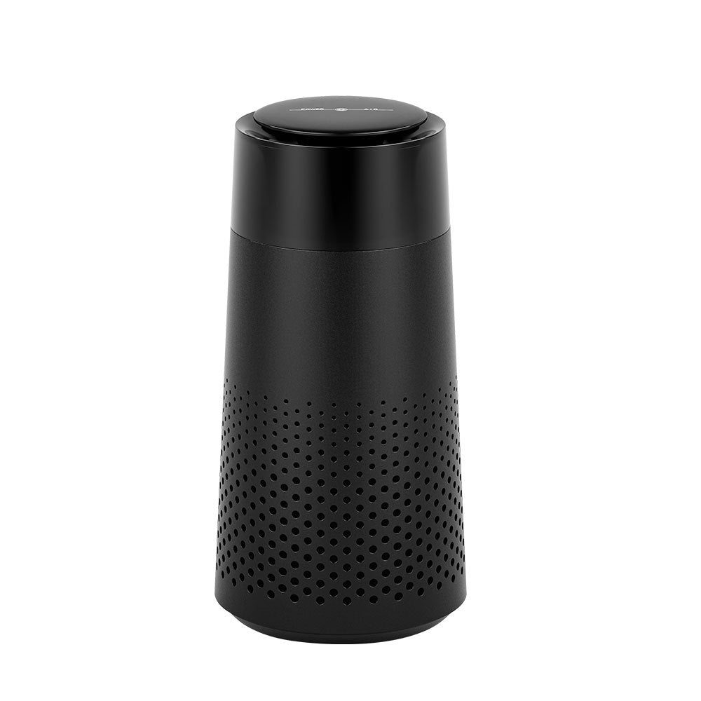 Car air purifier USB portable household formaldehyde smoke and odor removal mini air purifier eprolo