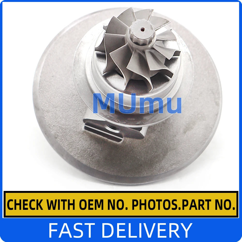 Turbo Cartridge core CHRA For Perkins 6.0L 2005 2674A256 315-9810 1070-197-0002 1070-988-0002 sayaragear
