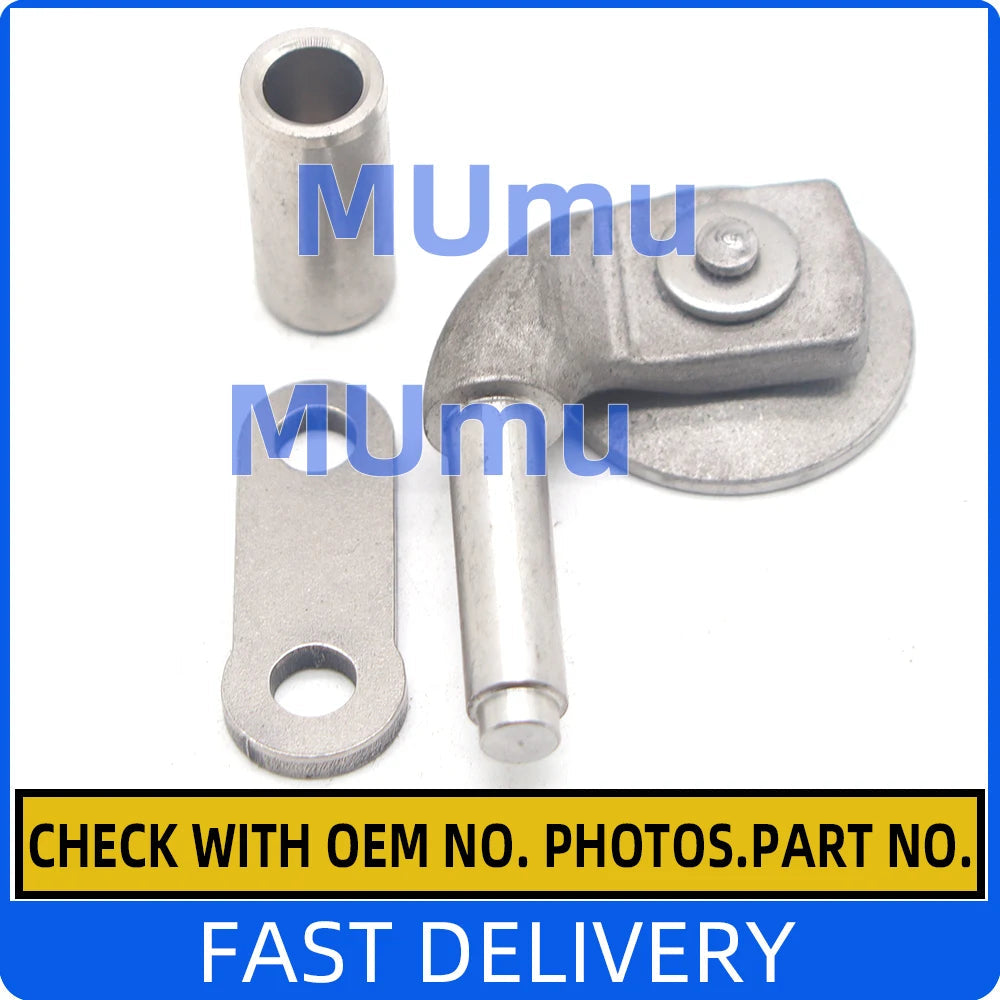 Turbo Wastegate Rattle Flapper Rebuild Kit For Toyota Honda Lexus 2.0T 17201-36010 sayaragear