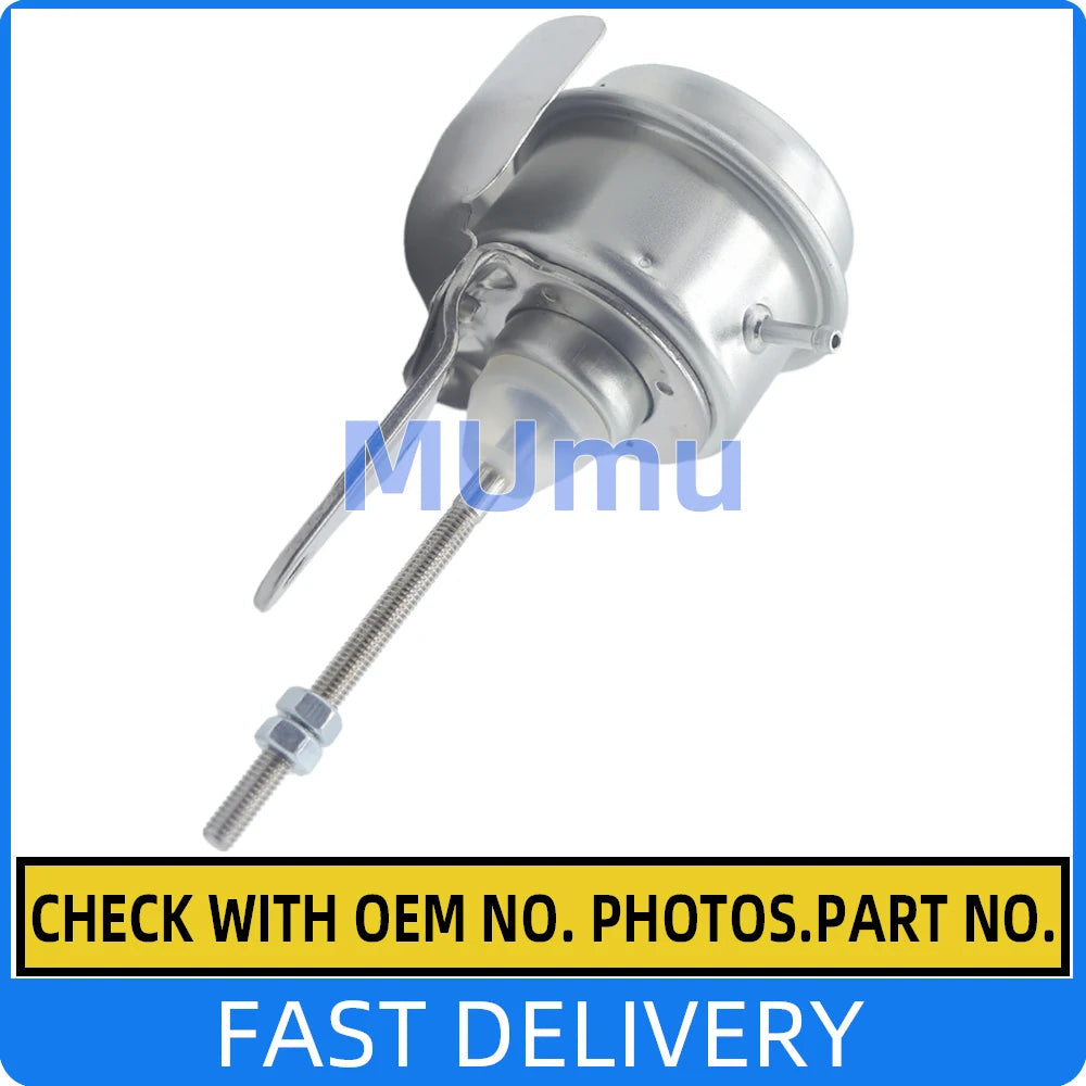 Turbo Wastegate Actuator For VW Caddy Touran Golf SEAT Leon 1.9 03G253014T 03G253014TX 54399880072 5439-970-0072 54399700072 sayaragear