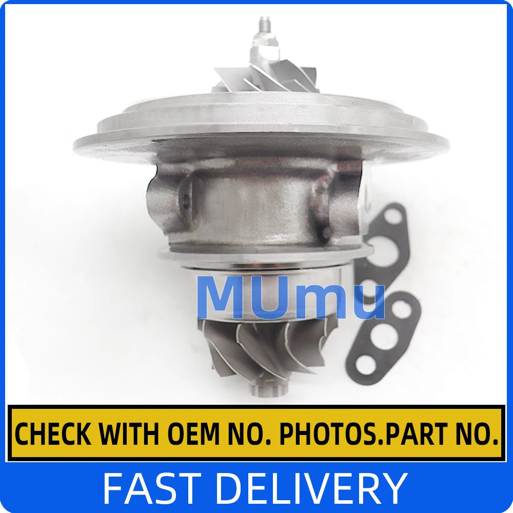 Turbo Cartridge core CHRA For Perkins 6.0L 2005 2674A256 315-9810 1070-197-0002 1070-988-0002 sayaragear