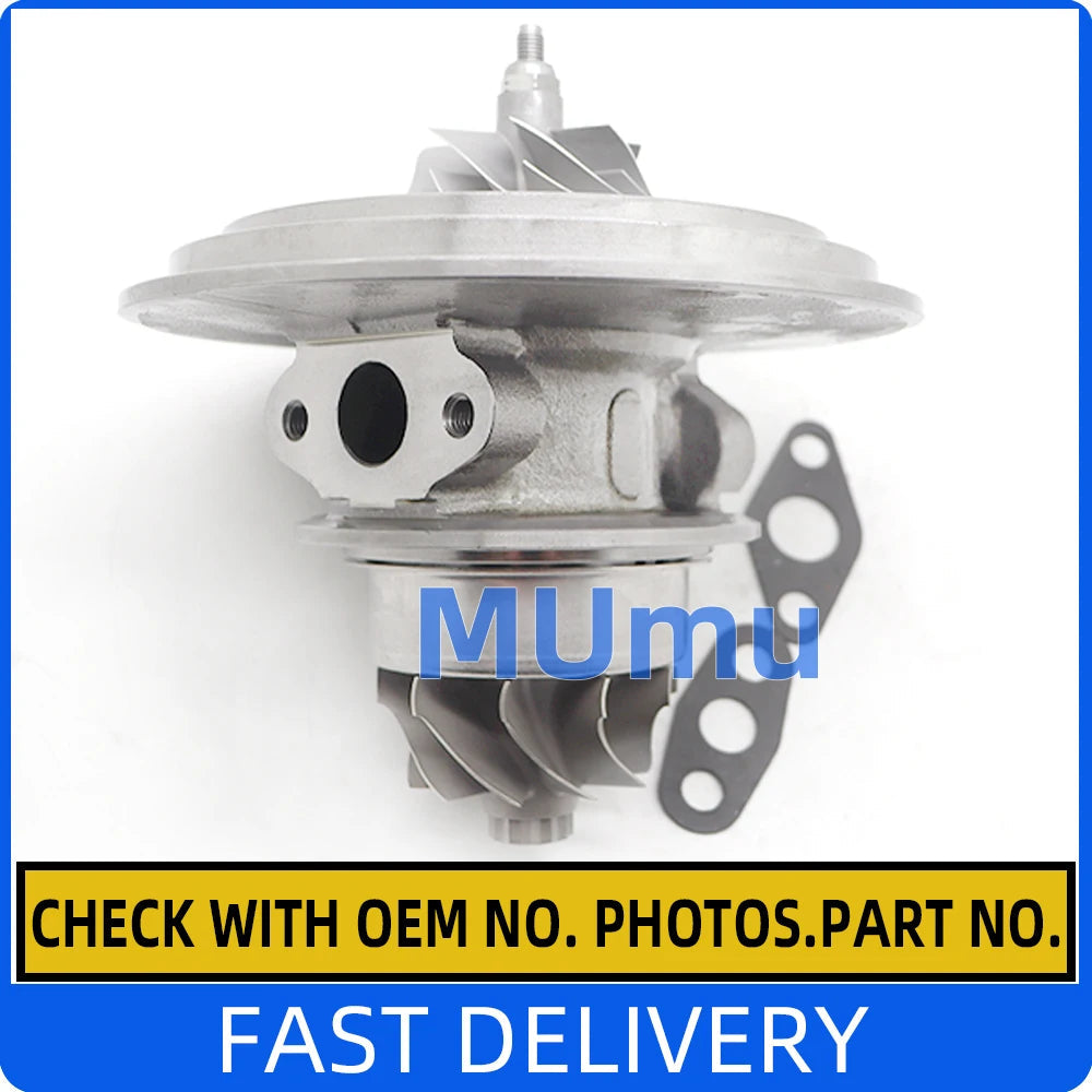 Turbo Cartridge core CHRA For Perkins 6.0L 2005 2674A256 315-9810 1070-197-0002 1070-988-0002 sayaragear
