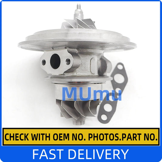 Turbo Cartridge core CHRA For Perkins 6.0L 2005 2674A256 315-9810 1070-197-0002 1070-988-0002 sayaragear