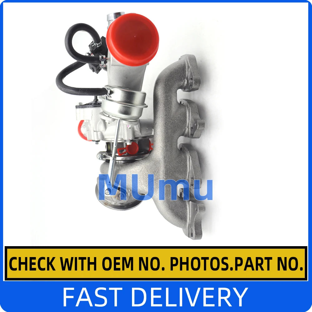Turbo For Holden/Chevy Cruze 1.4L 7815040001,55565353,860156,781504-0005,781504-0001,781504-0006,781504-0007,25201063,25198550 sayaragear