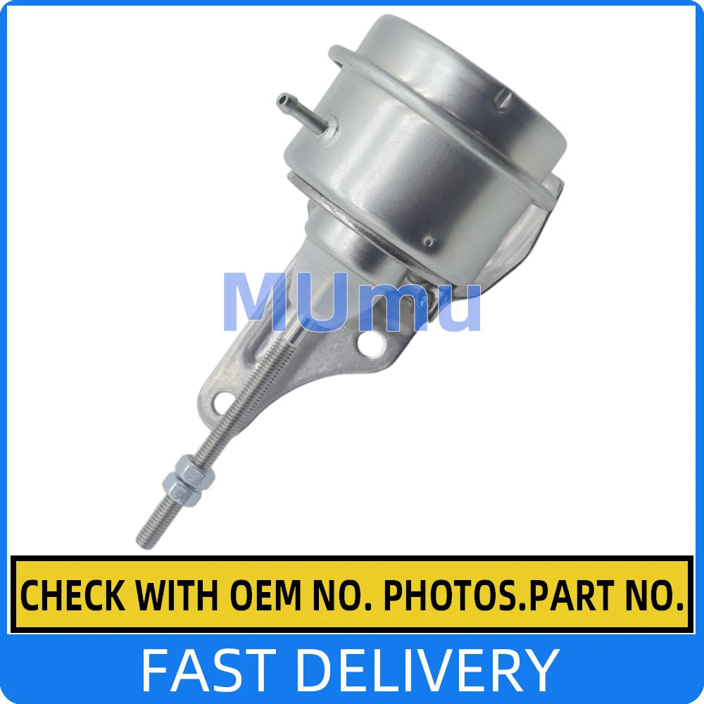 Turbo Wastegate Actuator For VW Caddy Touran Golf SEAT Leon 1.9 03G253014T 03G253014TX 54399880072 5439-970-0072 54399700072 sayaragear
