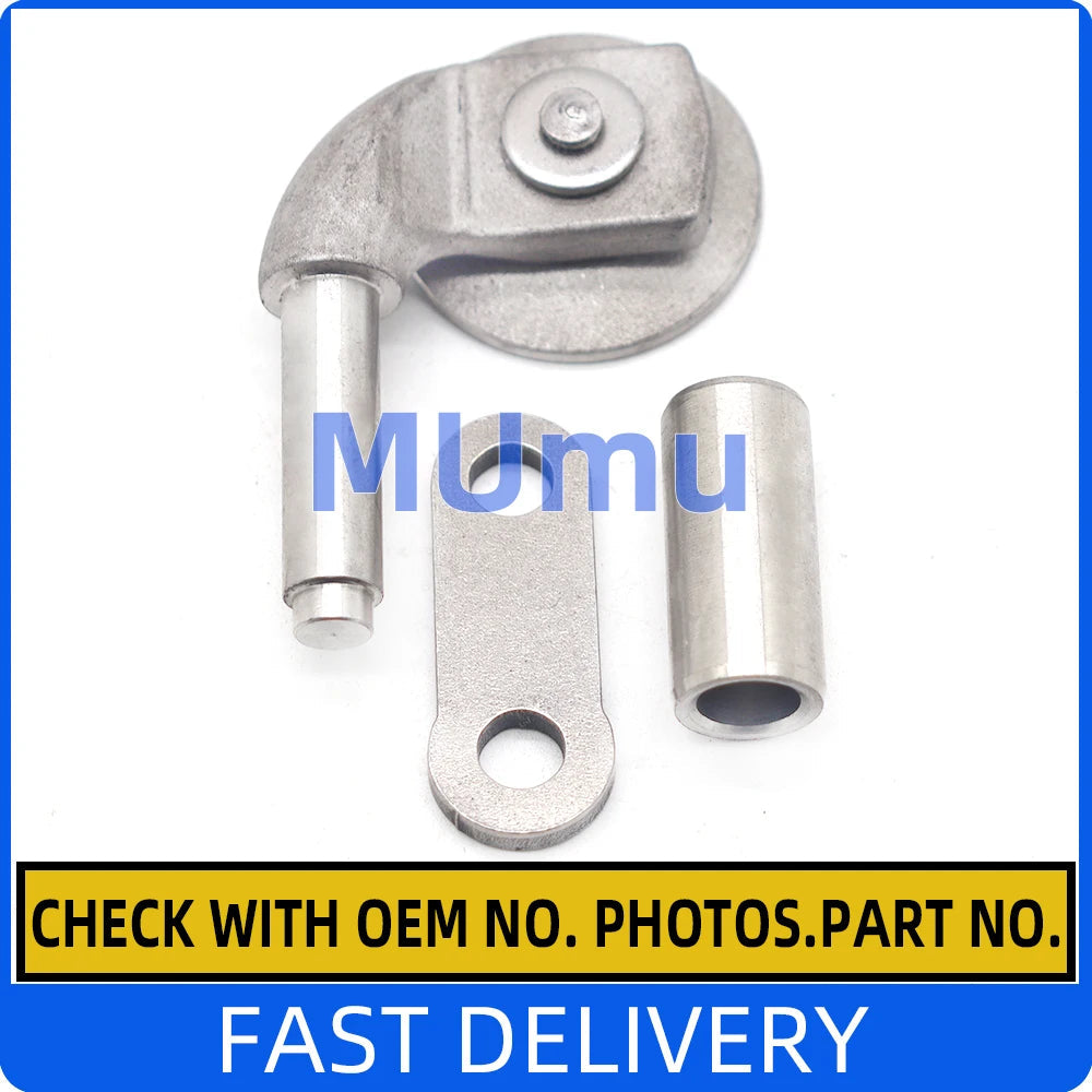 Turbo Wastegate Rattle Flapper Rebuild Kit For Toyota Honda Lexus 2.0T 17201-36010 sayaragear
