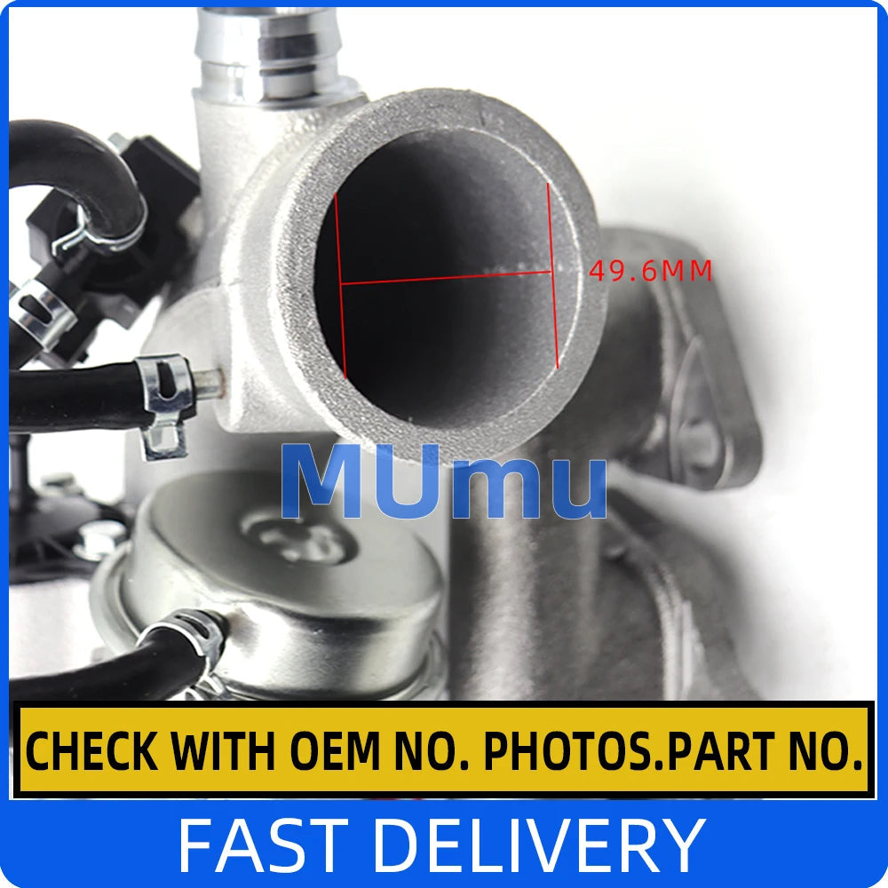 Turbo For Holden/Chevy Cruze 1.4L 7815040001,55565353,860156,781504-0005,781504-0001,781504-0006,781504-0007,25201063,25198550 sayaragear