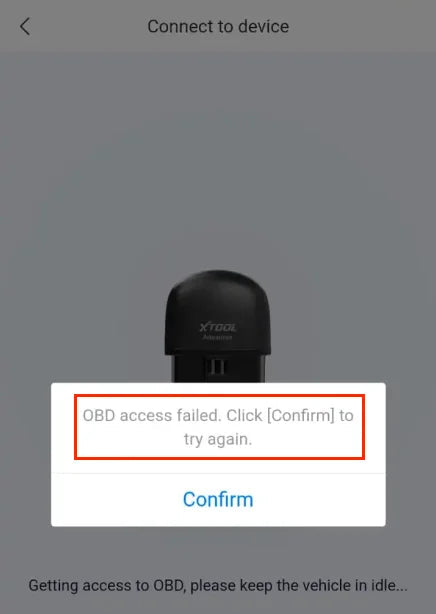 XTOOL Advancer AD20 Mini Bluetooth 5.0 OBD2 Scanner Full obd2 Functions Car Diagnostic Scan Tool Read/Clear fault code Universal sayaragear