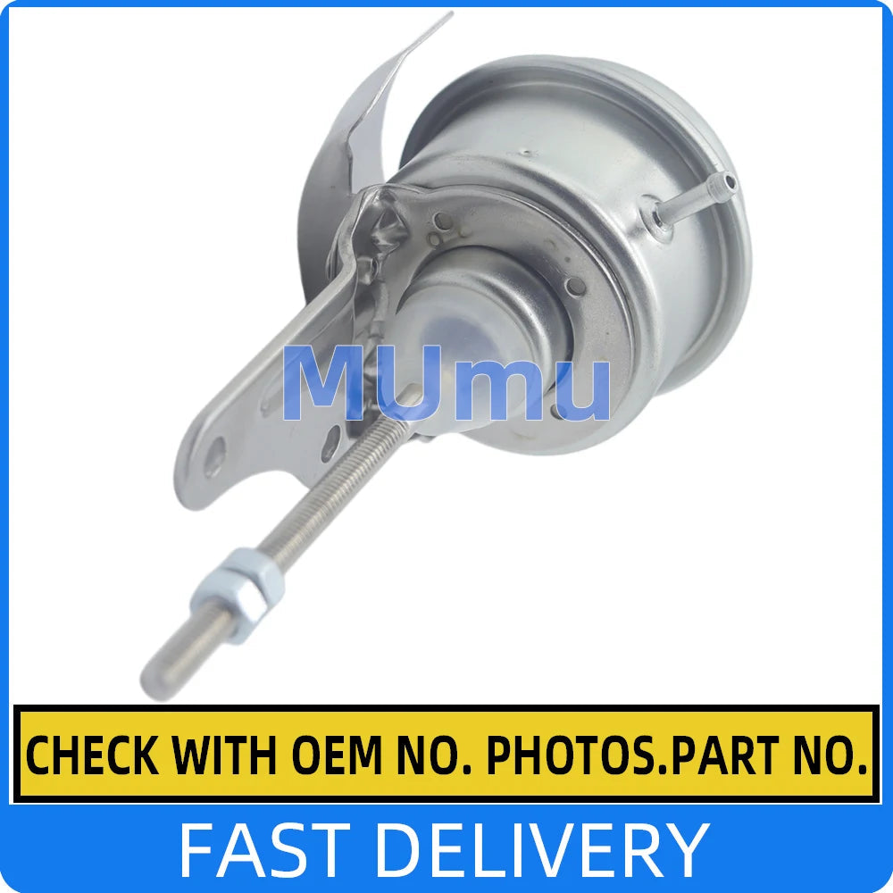 Turbo Wastegate Actuator For VW Caddy Touran Golf SEAT Leon 1.9 03G253014T 03G253014TX 54399880072 5439-970-0072 54399700072 sayaragear