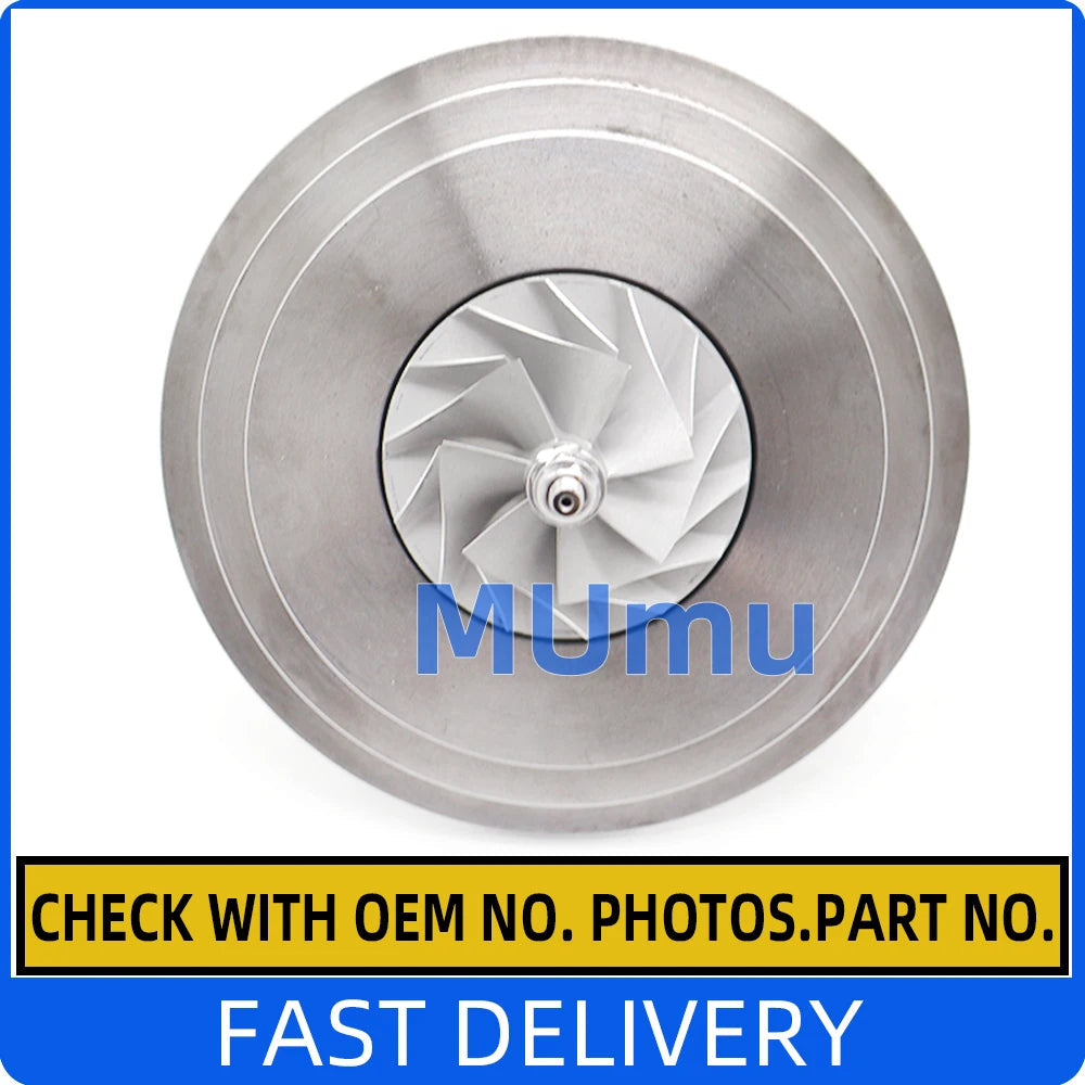 Turbo Cartridge core CHRA For Perkins 6.0L 2005 2674A256 315-9810 1070-197-0002 1070-988-0002 sayaragear