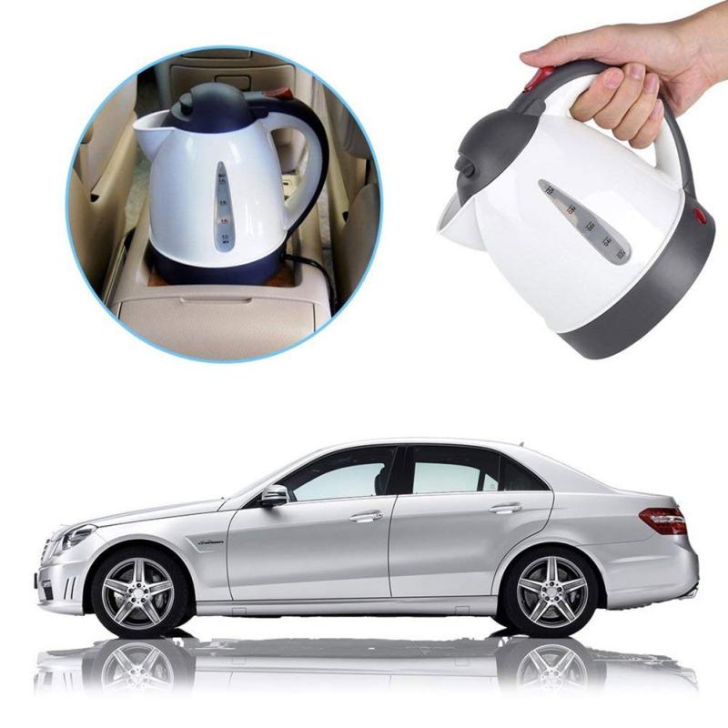 Auto Heating Kettle With Smart Switch Capacity eprolo