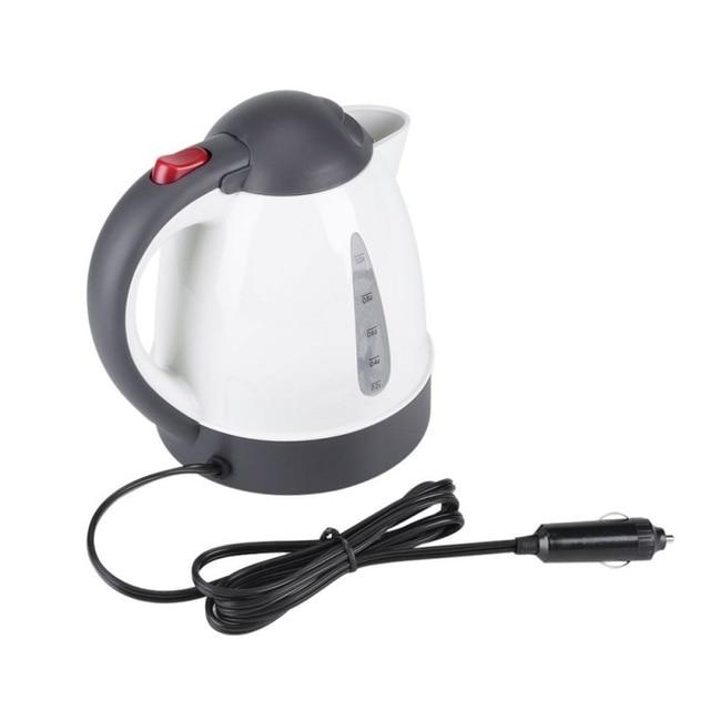 Auto Heating Kettle With Smart Switch Capacity eprolo