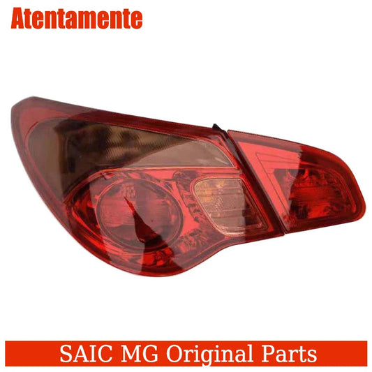 ATMMG High-Quality Rear Light Assembly Tail Light for SAIC MG550 Auto Vehicle Rear Lighting Accessory sayaragear