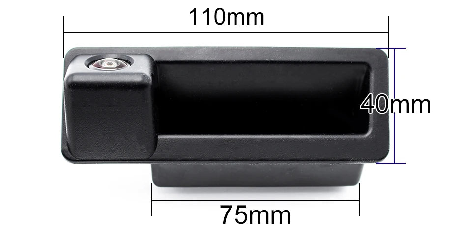 GreenYi AHD 1080P 170° Car Rear View Camera for BMW E60 E39 E90 E82 E61 X1 E84 X5 E70 E92 E91 3/5 Series E88 E93 X6 Night Vision sayaragear