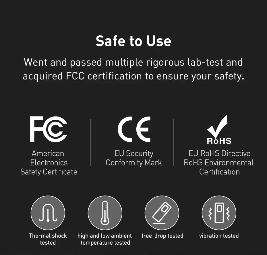 Baseus Mini Car Air Compressor 12V 150PSI Portable Car Tire Inflator Smart Digital Inflatable Pump For Car Bicycle Boat Air Pump sayaragear