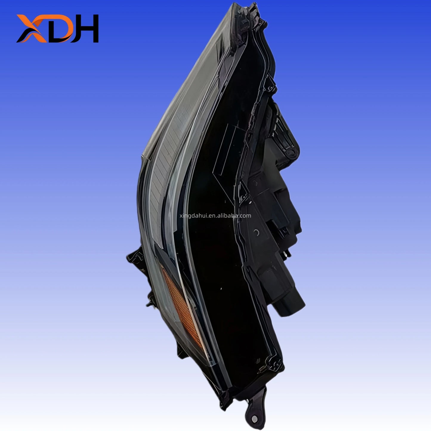 For Lexus RX300 Headlight Assembly RX350h RX500h RX450 Car Lights Original LED Matrix Headlamp DRL 2023-2026 sayaragear