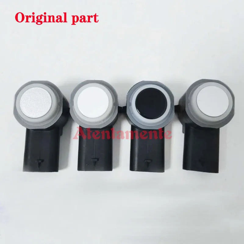 Suitable for Chinese SAIC MGRX3 360 550 e550 MG ZS GT MG3 reversing radar rear probe parking assist sensor original brand new sayaragear