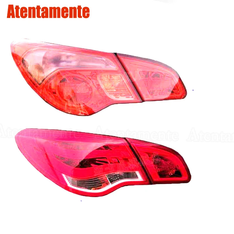 ATMMG High-Quality Rear Light Assembly Tail Light for SAIC MG550 Auto Vehicle Rear Lighting Accessory sayaragear