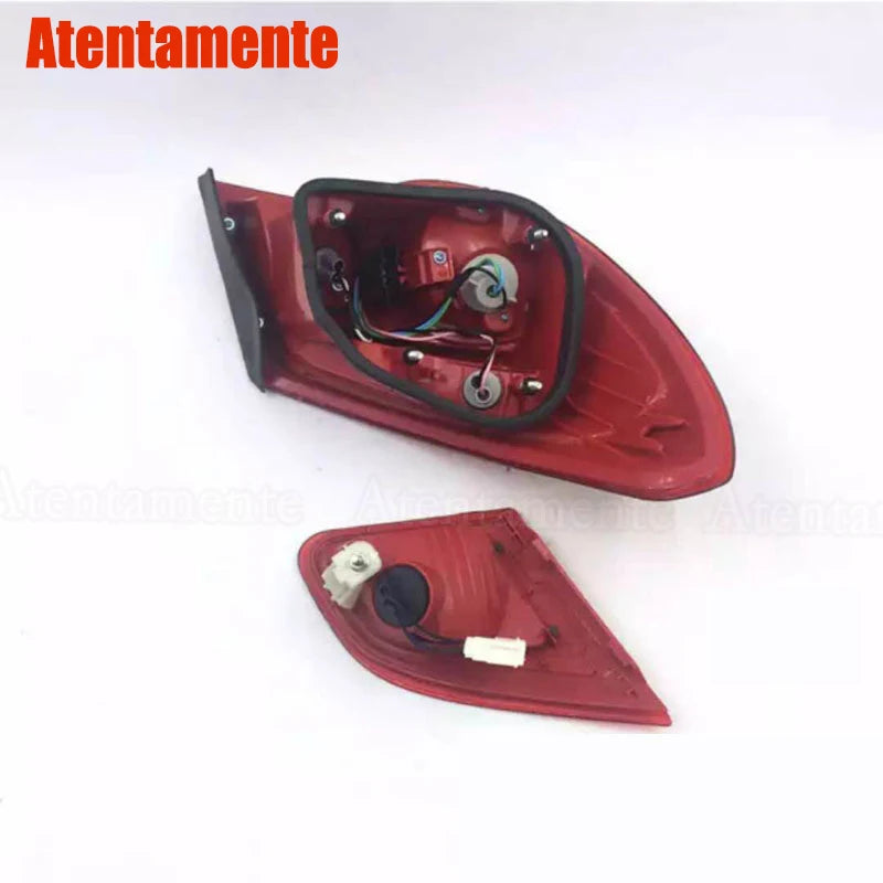 ATMMG High-Quality Rear Light Assembly Tail Light for SAIC MG550 Auto Vehicle Rear Lighting Accessory sayaragear
