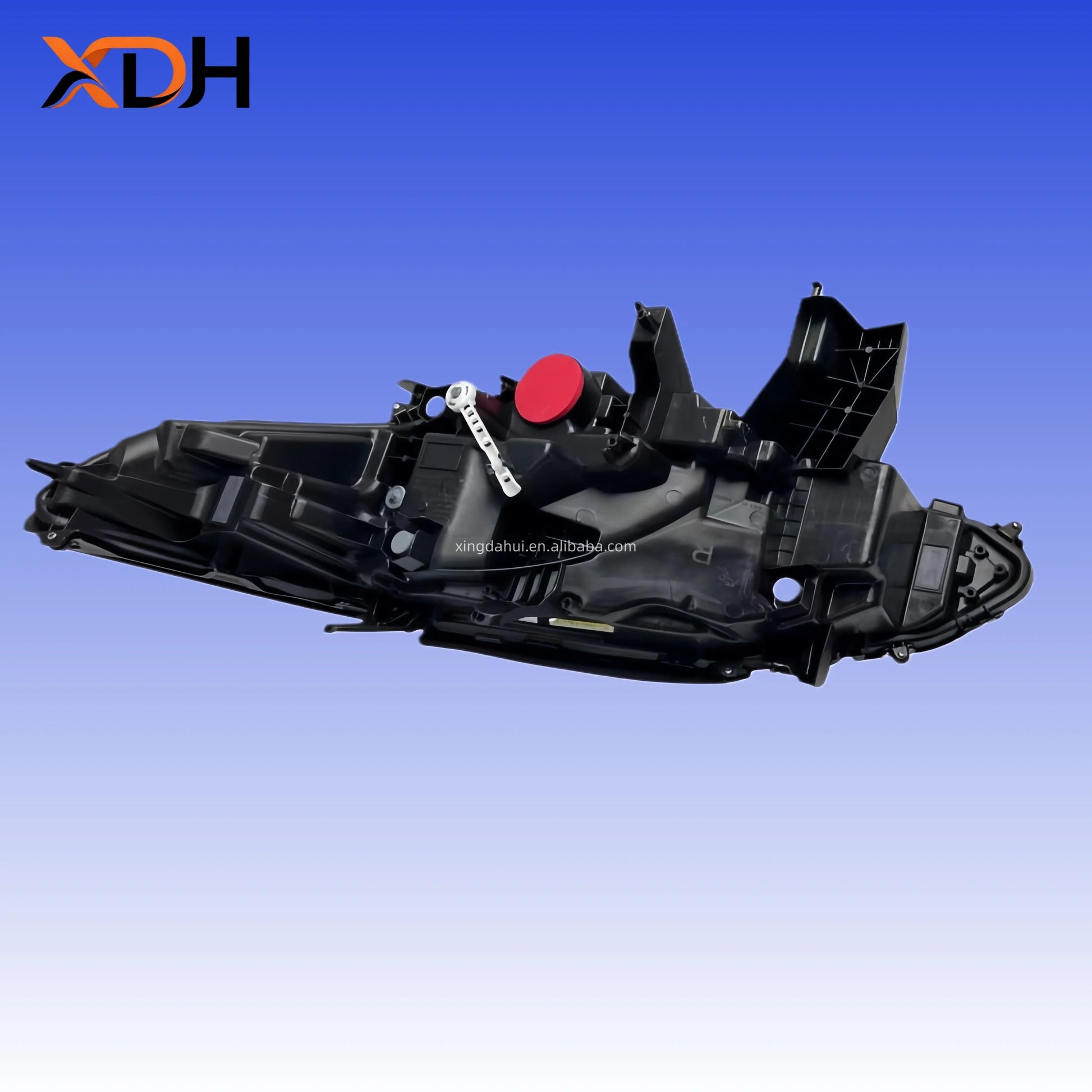 For Lexus LM Headlights LM300 LM350 LM500 Car Lights Left Right Original Headlamps 2020-2023 High Quality sayaragear