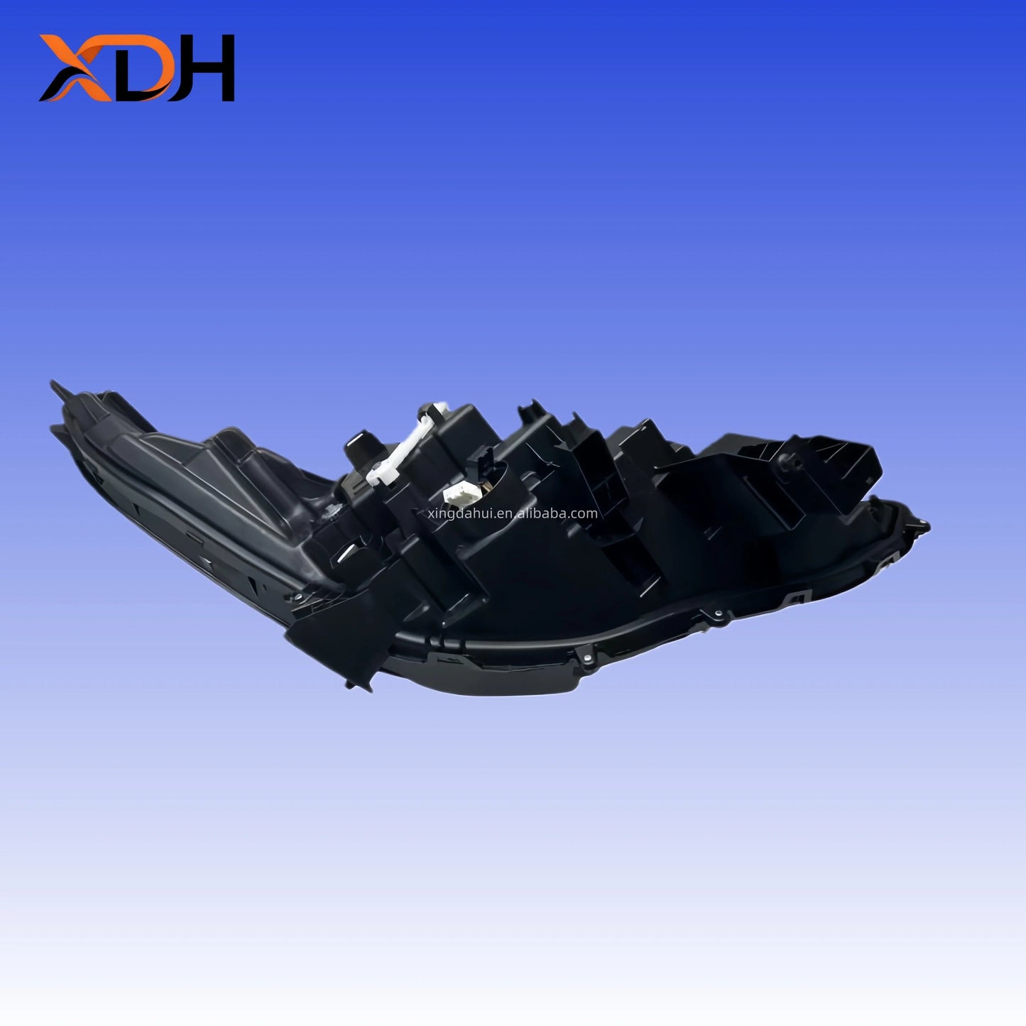For Lexus LM Headlights LM300 LM350 LM500 Car Lights Left Right Original Headlamps 2020-2023 High Quality sayaragear