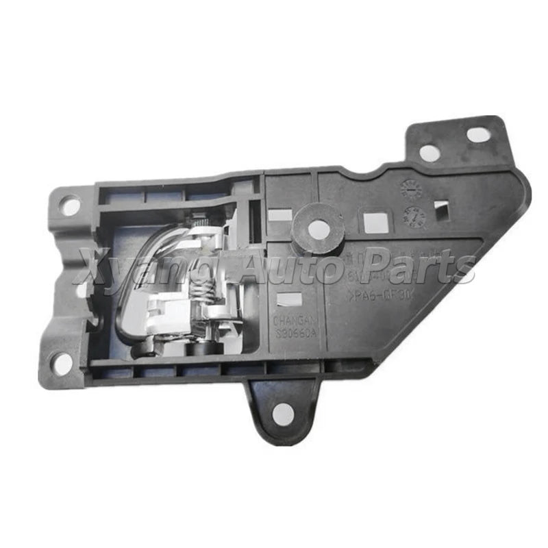 Car Interior Inside Inner Door Handle For Changan CS75 2018 2019 2020 2021 2022 Door Inner Handle sayaragear