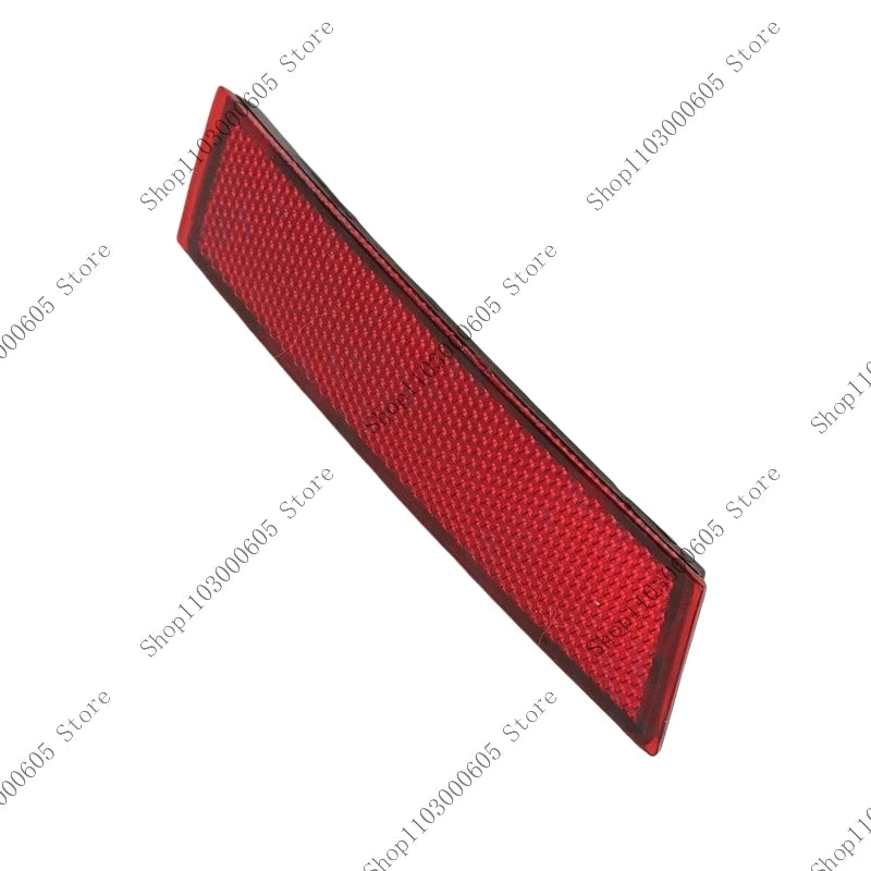 For Audi A8 D5 2018-2024 Auto Accessories Rear Bumper Light Reflector Fog Light Signal Light 4N0945103 4N0945106 - sayaragear