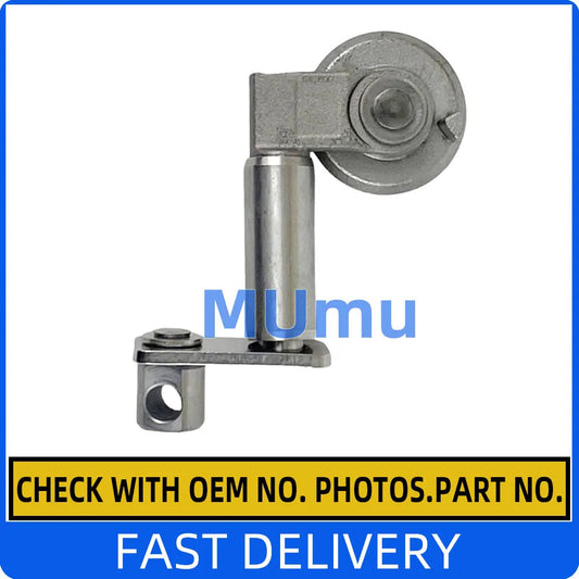 53049880023 Turbo Wastegate Rattle Flapper K04-023 K04-23 For Audi S3 TT 1.8T 165Kw 176Kw sayaragear