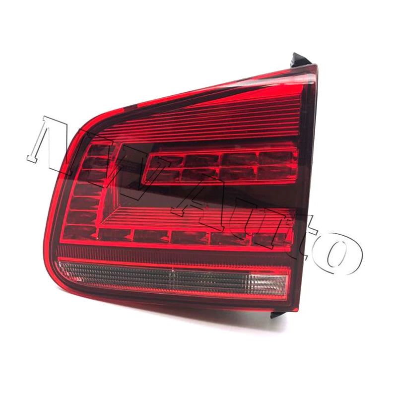Taillight Brake Light For VW Tiguan 2013-17  Rear Bumper Inner Outer Inner Taillight Brake Light sayaragear