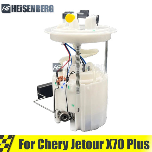 F08-1106010HD Fuel Pump For Chery Jetour X90/X90PLUS/X95/X70S/X70/X70PLUS/X-1 sayaragear