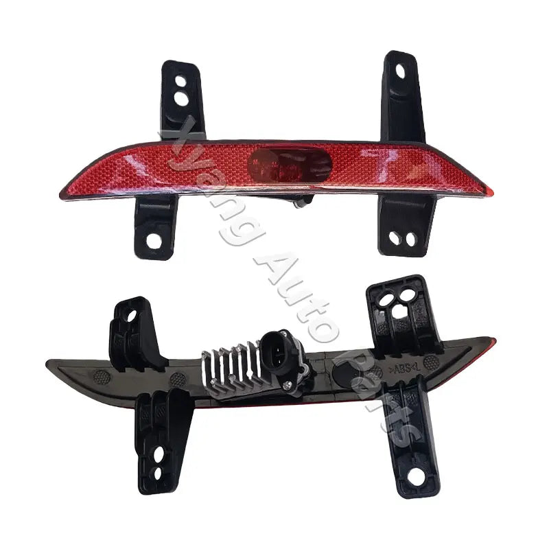 Rear Bumper Reflector For Changan CS35 Plus Rear Brake Stop Lamp 4116110BQ02 4116120BQ02 sayaragear