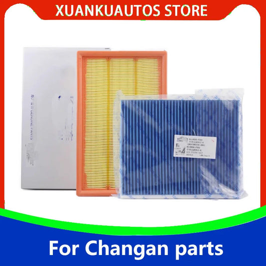 Original air filter air conditioning filter 1109190-AW02 S201016-0400 For Changan CS55 1.5T 2017-2020 sayaragear