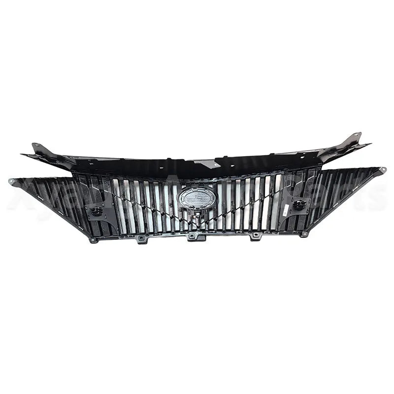 Front Bumper Grille Radiator Grille For GAC GS3 II 2023- 7110003CRV0000 sayaragear