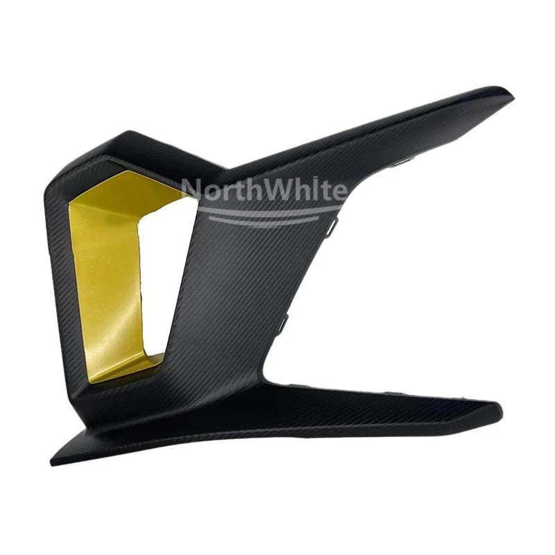 Car Front Bumper Grille Trim Frame For GAC EMPOW Front Bumper Trim Cover sayaragear